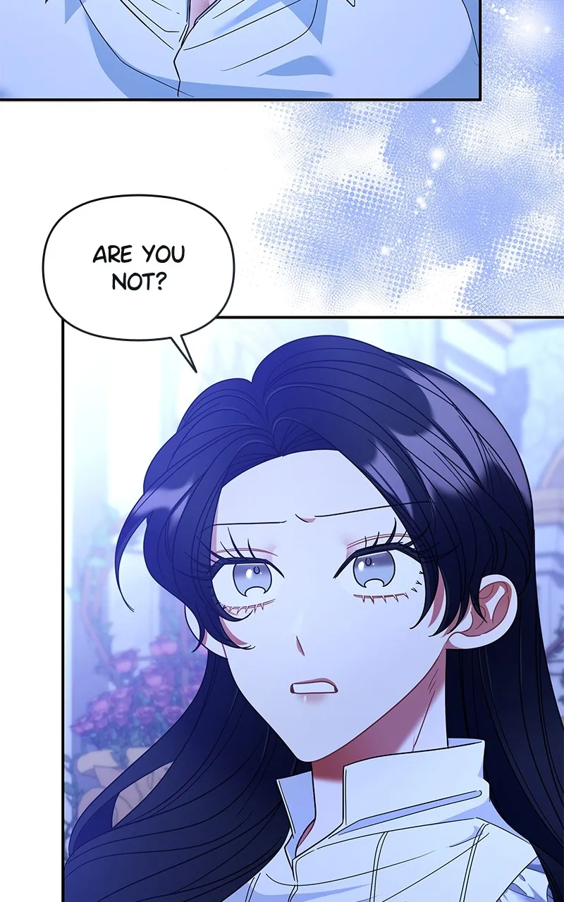 Do Not Hold on to the Broken Branch Chapter 36 page 2 - 