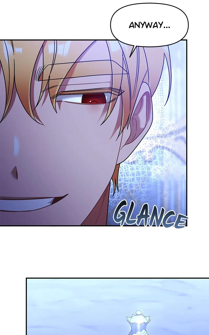 Do Not Hold on to the Broken Branch Chapter 36 page 11 - 