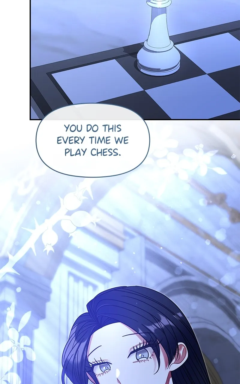 Do Not Hold on to the Broken Branch Chapter 36 page 12 - 