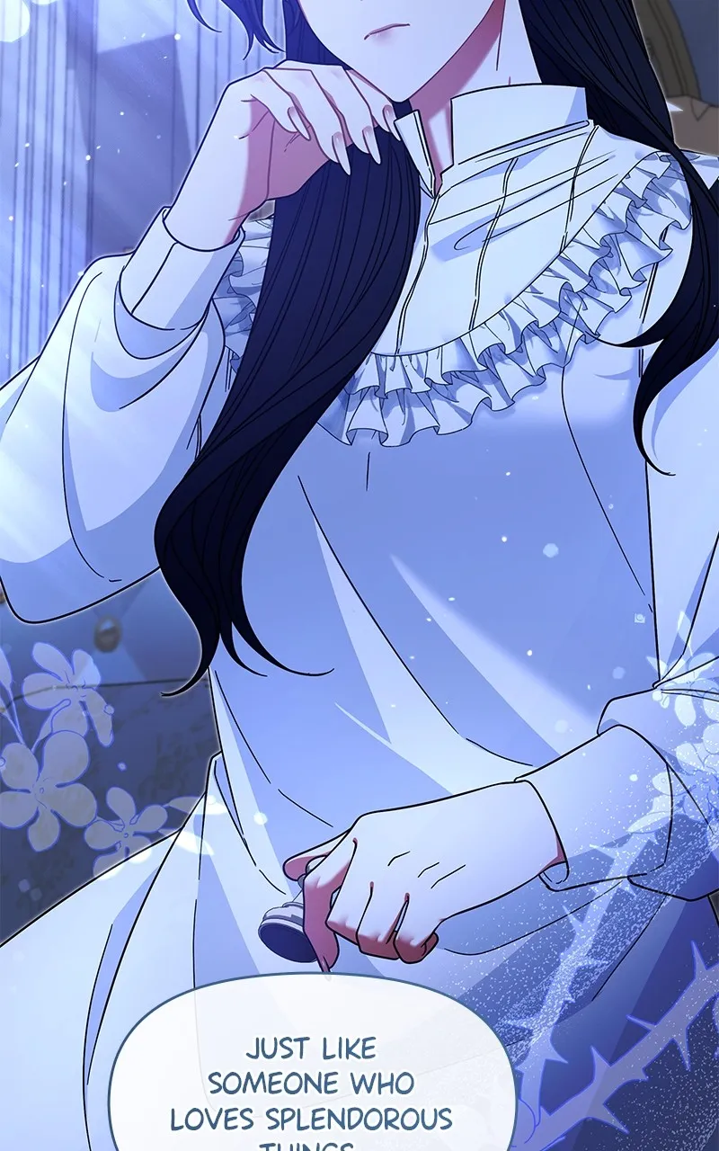 Do Not Hold on to the Broken Branch Chapter 36 page 13 - 