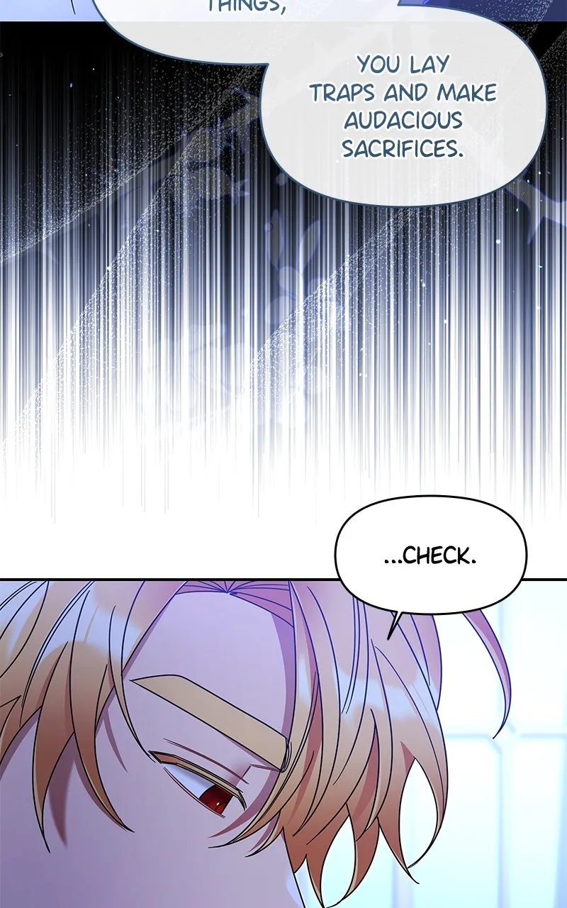 Do Not Hold on to the Broken Branch Chapter 36 page 14 - 