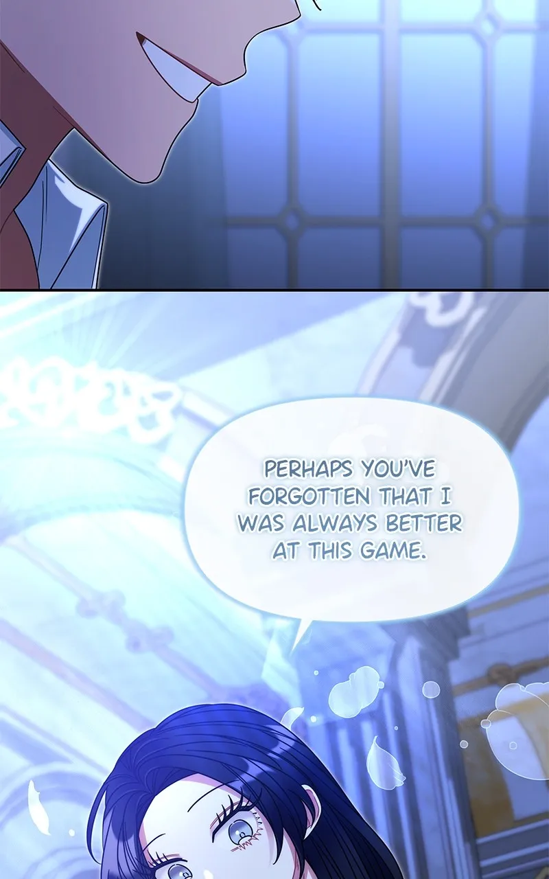 Do Not Hold on to the Broken Branch Chapter 36 page 15 - 