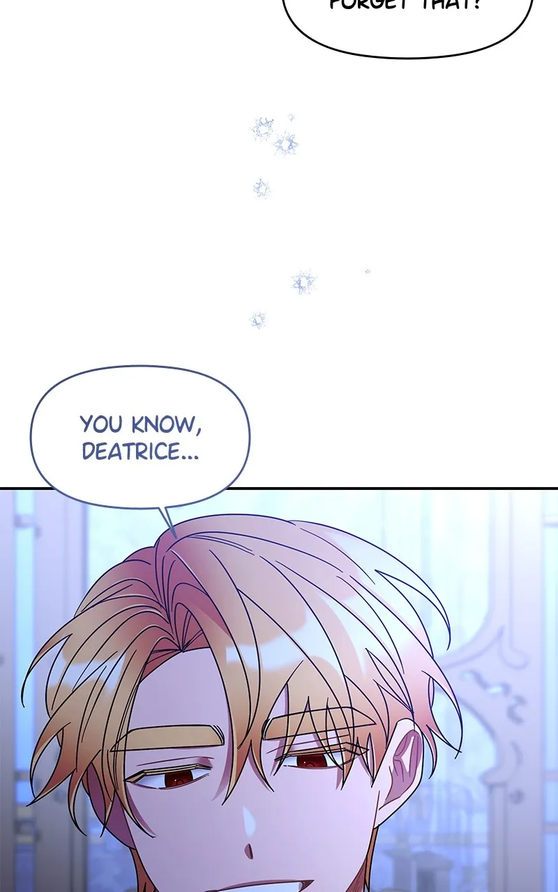 Do Not Hold on to the Broken Branch Chapter 36 page 19 - 
