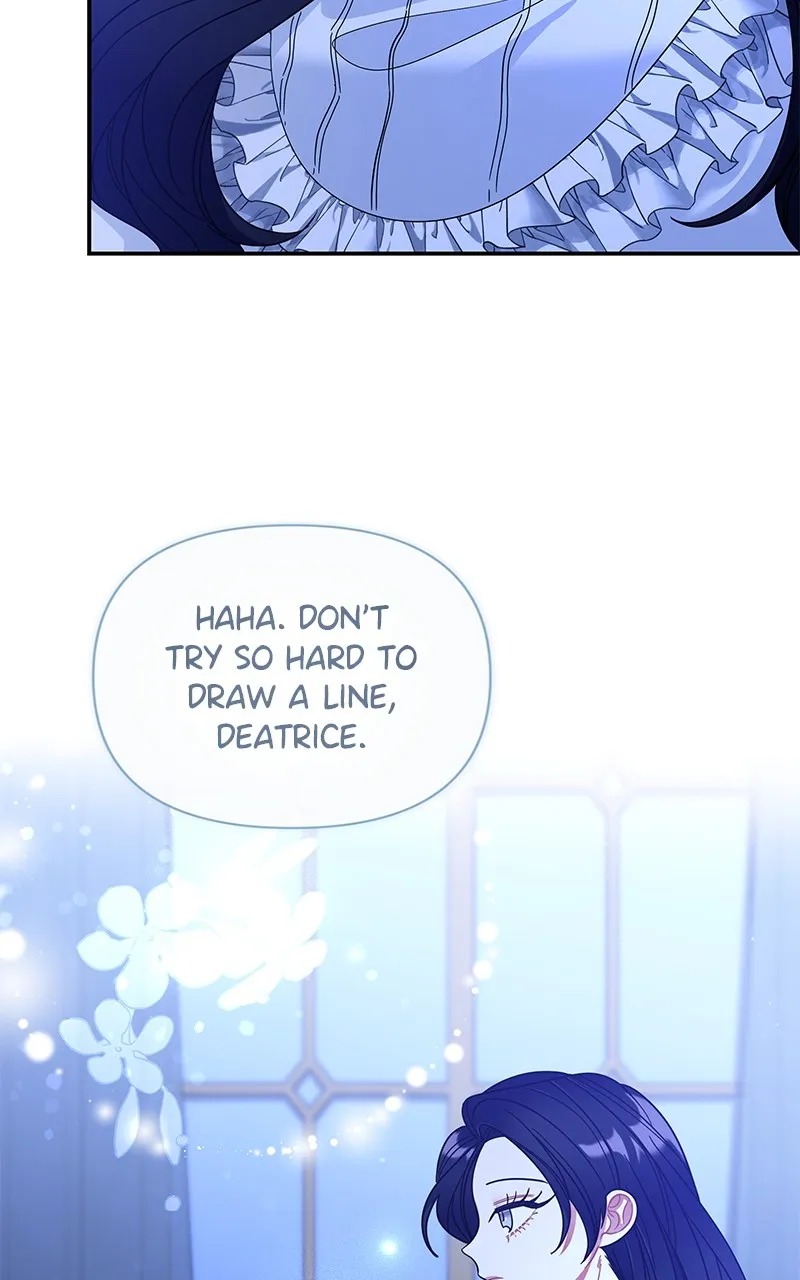Do Not Hold on to the Broken Branch Chapter 36 page 3 - 