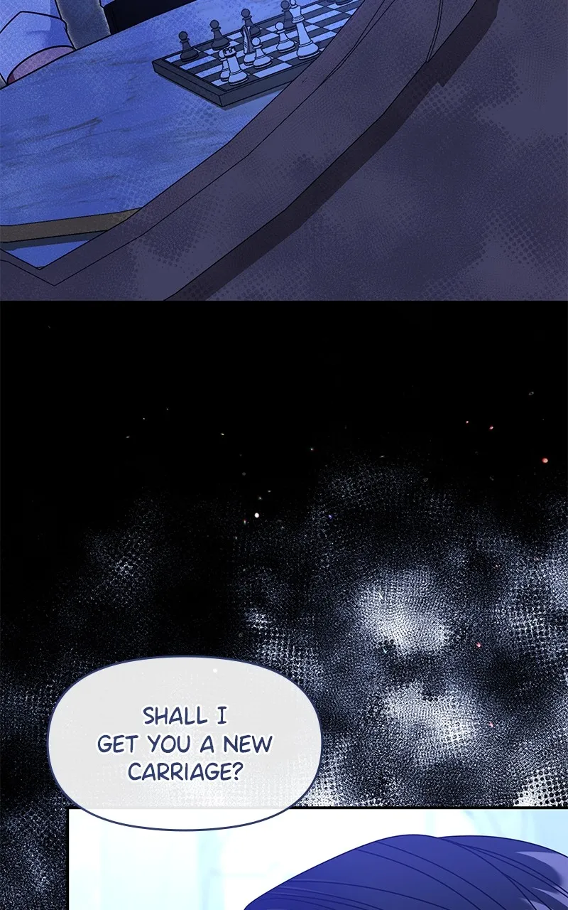 Do Not Hold on to the Broken Branch Chapter 36 page 22 - 