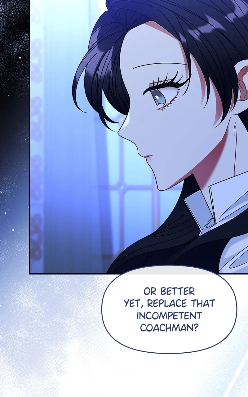 Do Not Hold on to the Broken Branch Chapter 36 page 23 - 