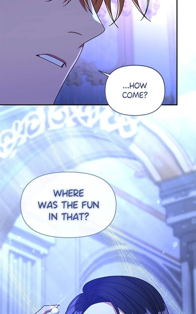 Do Not Hold on to the Broken Branch Chapter 36 page 26 - 
