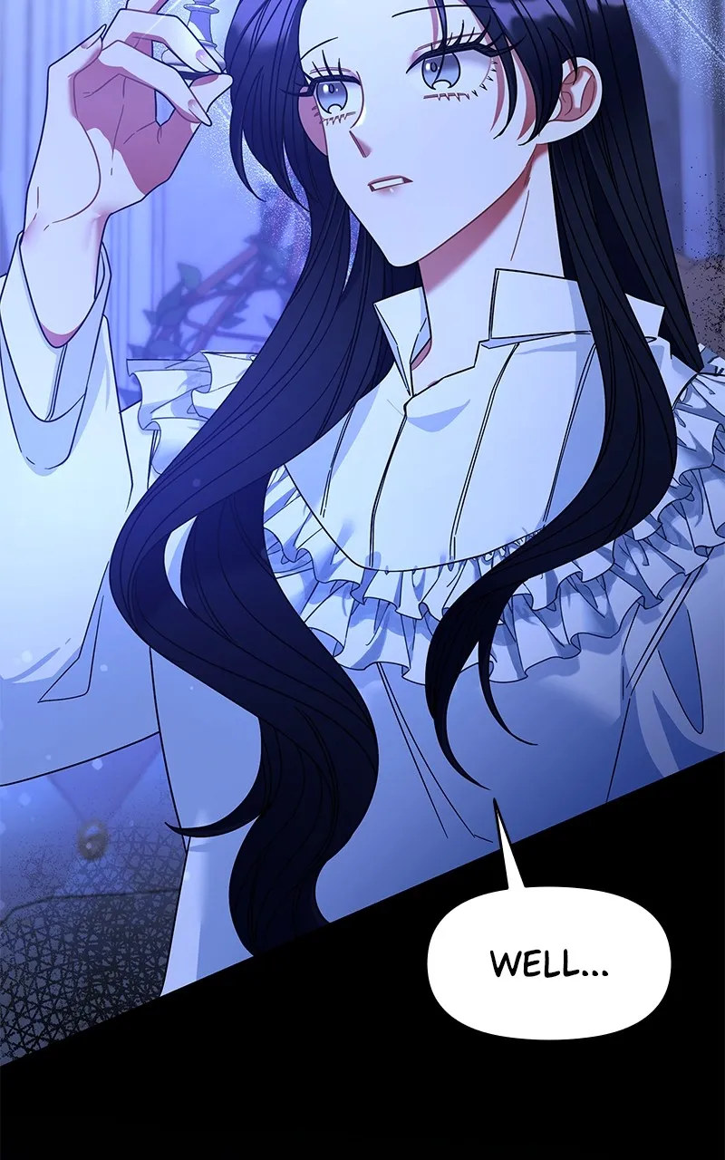 Do Not Hold on to the Broken Branch Chapter 36 page 27 - 
