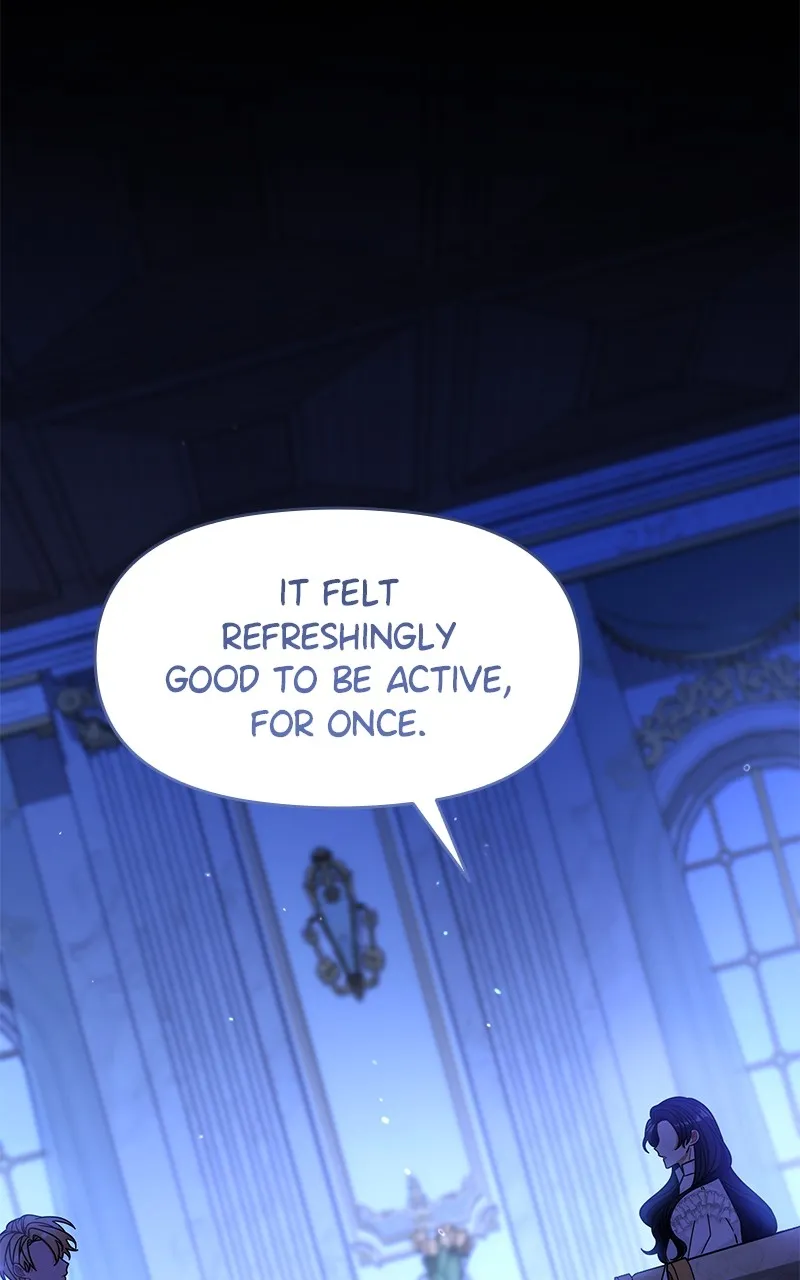 Do Not Hold on to the Broken Branch Chapter 36 page 28 - 