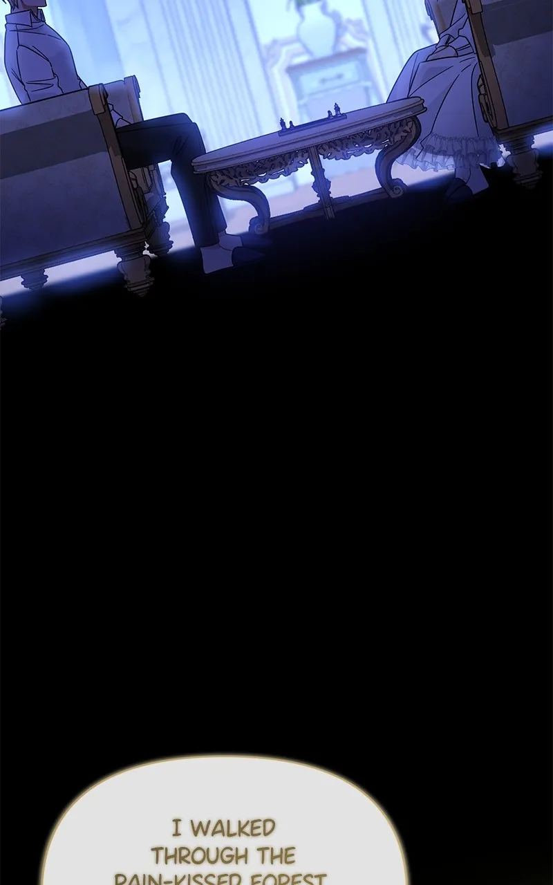 Do Not Hold on to the Broken Branch Chapter 36 page 29 - 