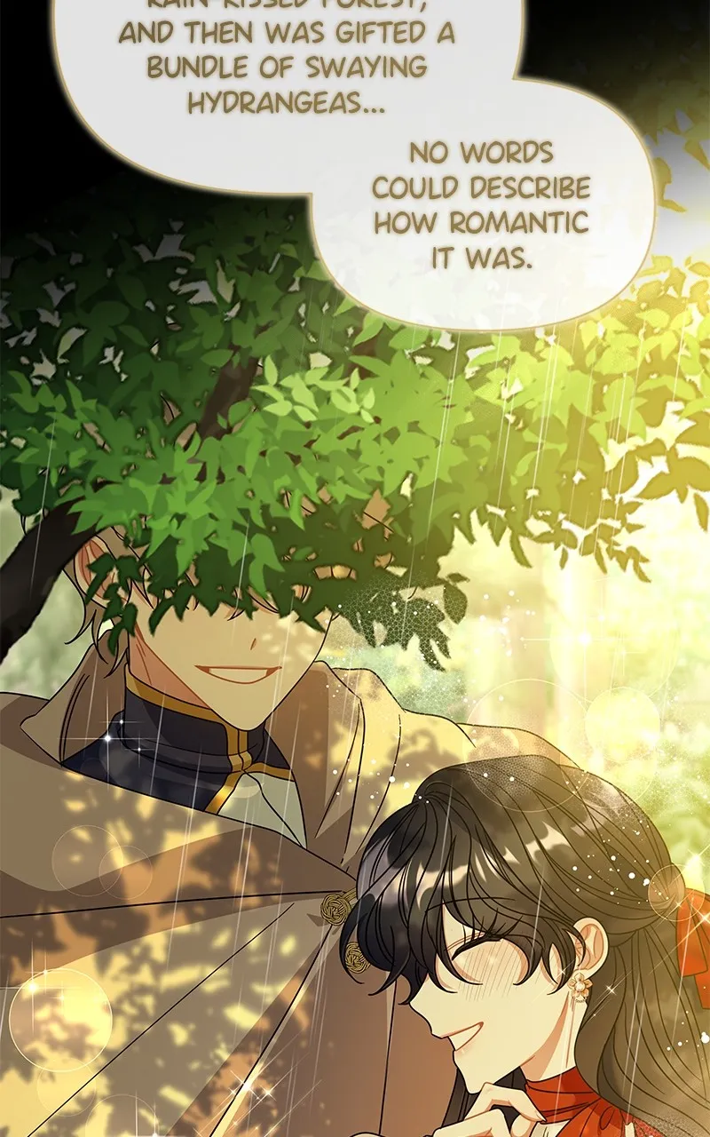 Do Not Hold on to the Broken Branch Chapter 36 page 30 - 
