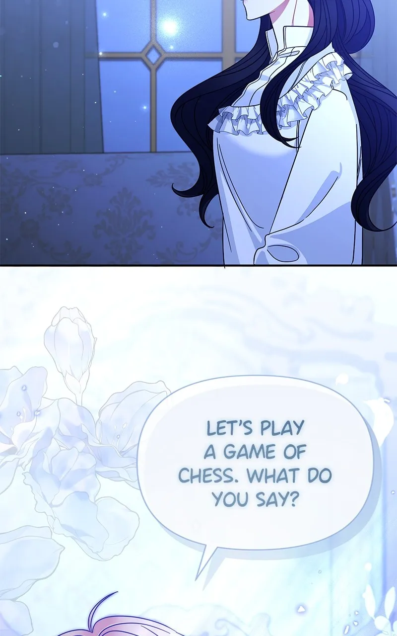 Do Not Hold on to the Broken Branch Chapter 36 page 4 - 