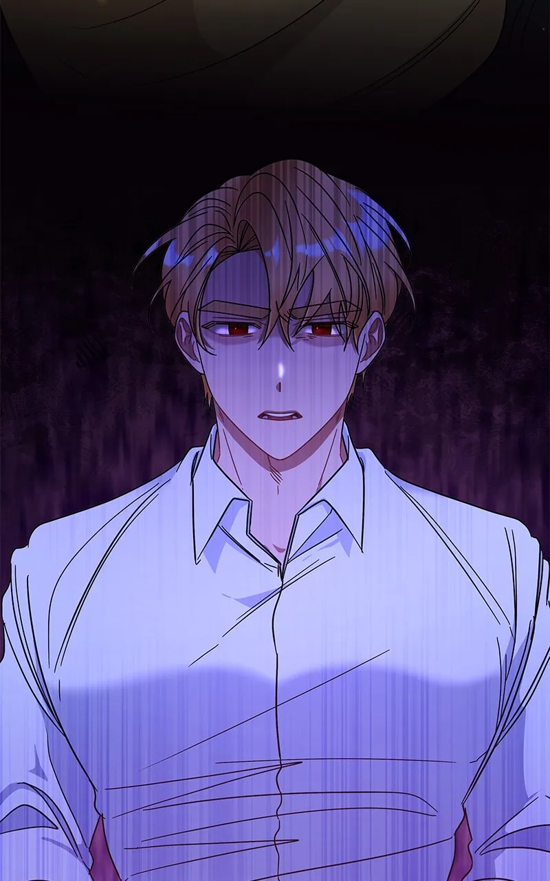 Do Not Hold on to the Broken Branch Chapter 36 page 33 - 