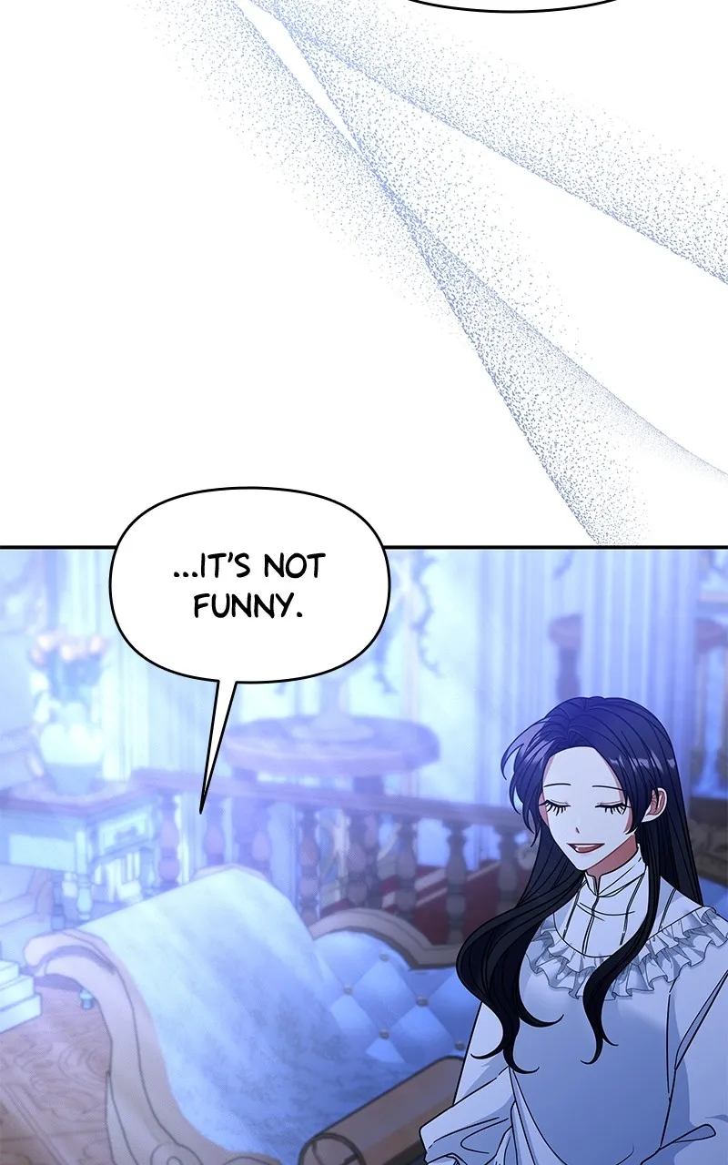 Do Not Hold on to the Broken Branch Chapter 36 page 36 - 