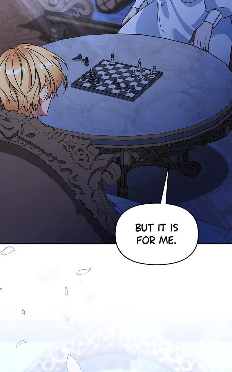 Do Not Hold on to the Broken Branch Chapter 36 page 37 - 