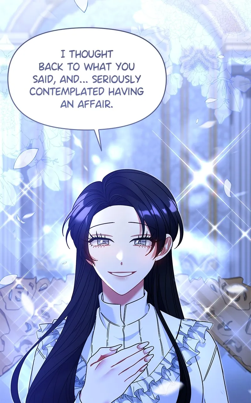Do Not Hold on to the Broken Branch Chapter 36 page 38 - 