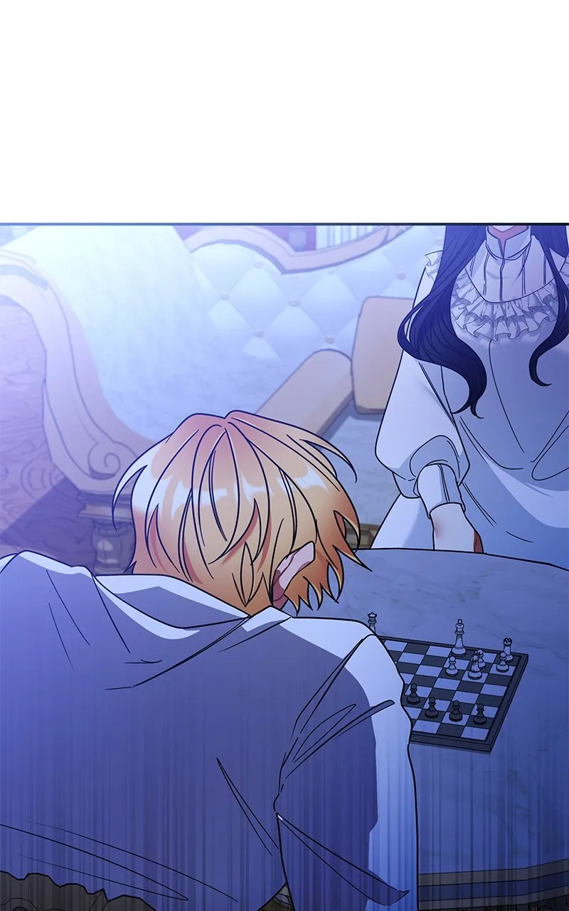 Do Not Hold on to the Broken Branch Chapter 36 page 41 - 