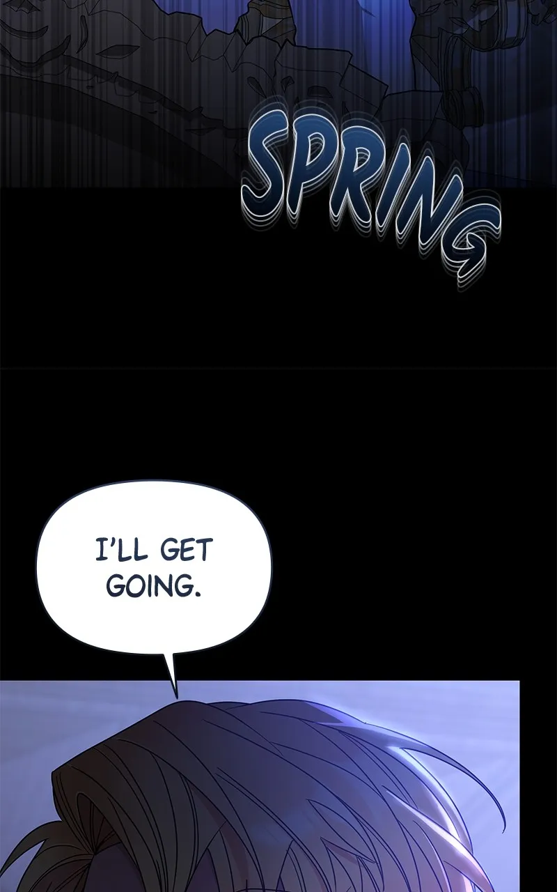 Do Not Hold on to the Broken Branch Chapter 36 page 42 - 