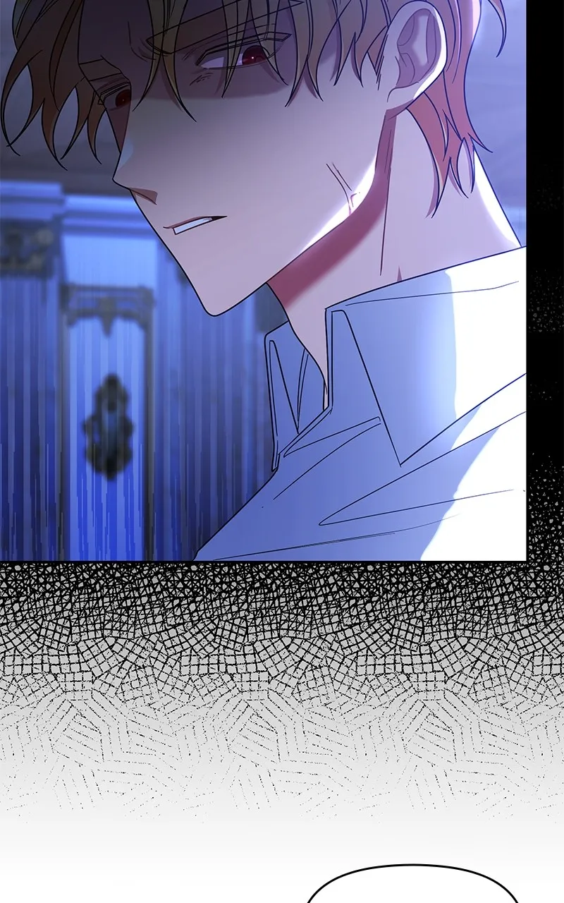 Do Not Hold on to the Broken Branch Chapter 36 page 43 - 