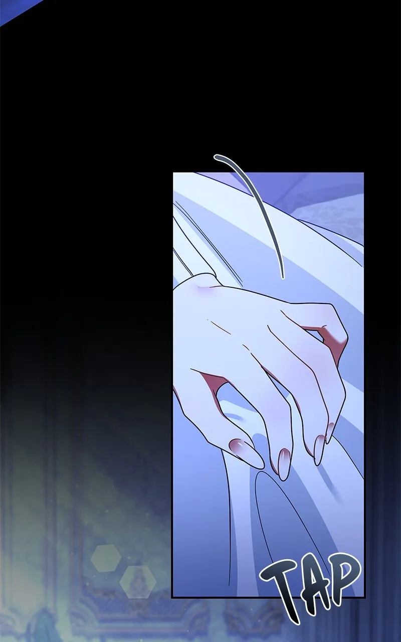 Do Not Hold on to the Broken Branch Chapter 36 page 47 - 