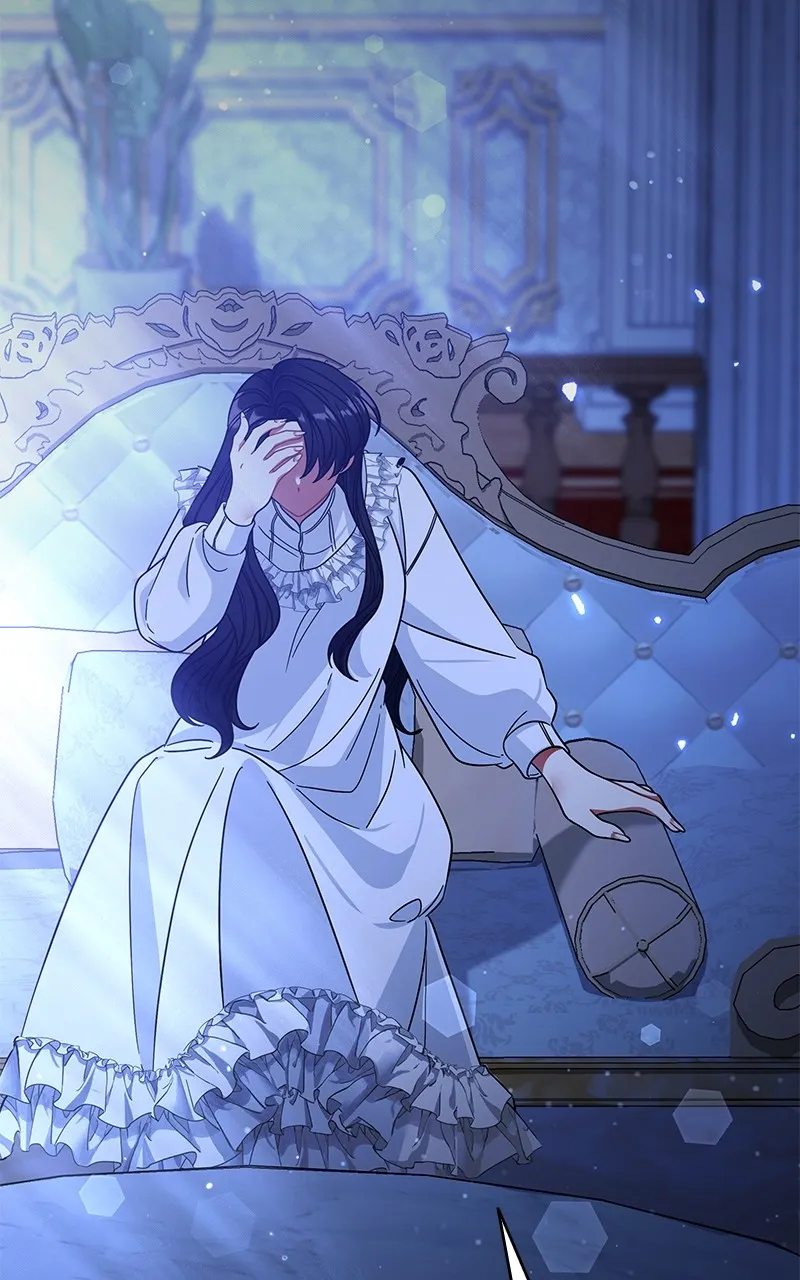Do Not Hold on to the Broken Branch Chapter 36 page 48 - 