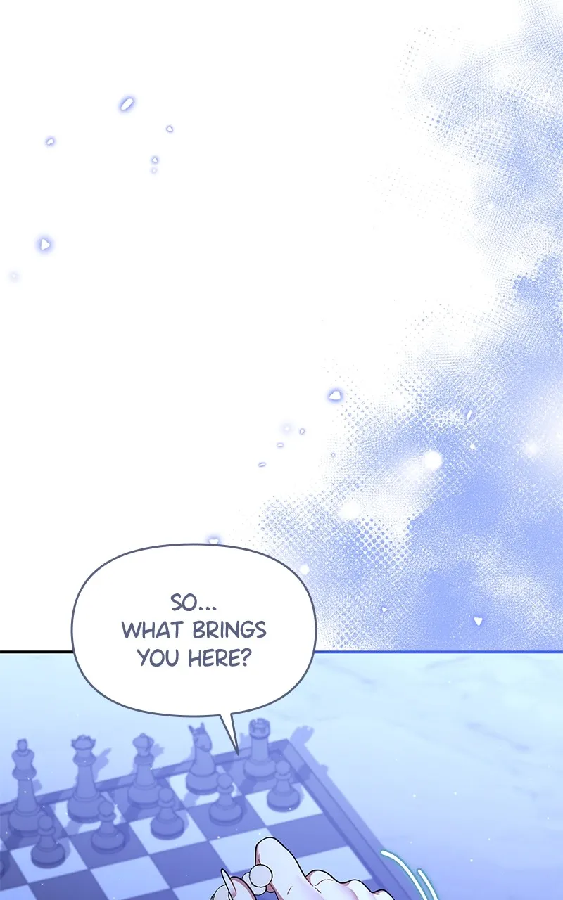 Do Not Hold on to the Broken Branch Chapter 36 page 6 - 