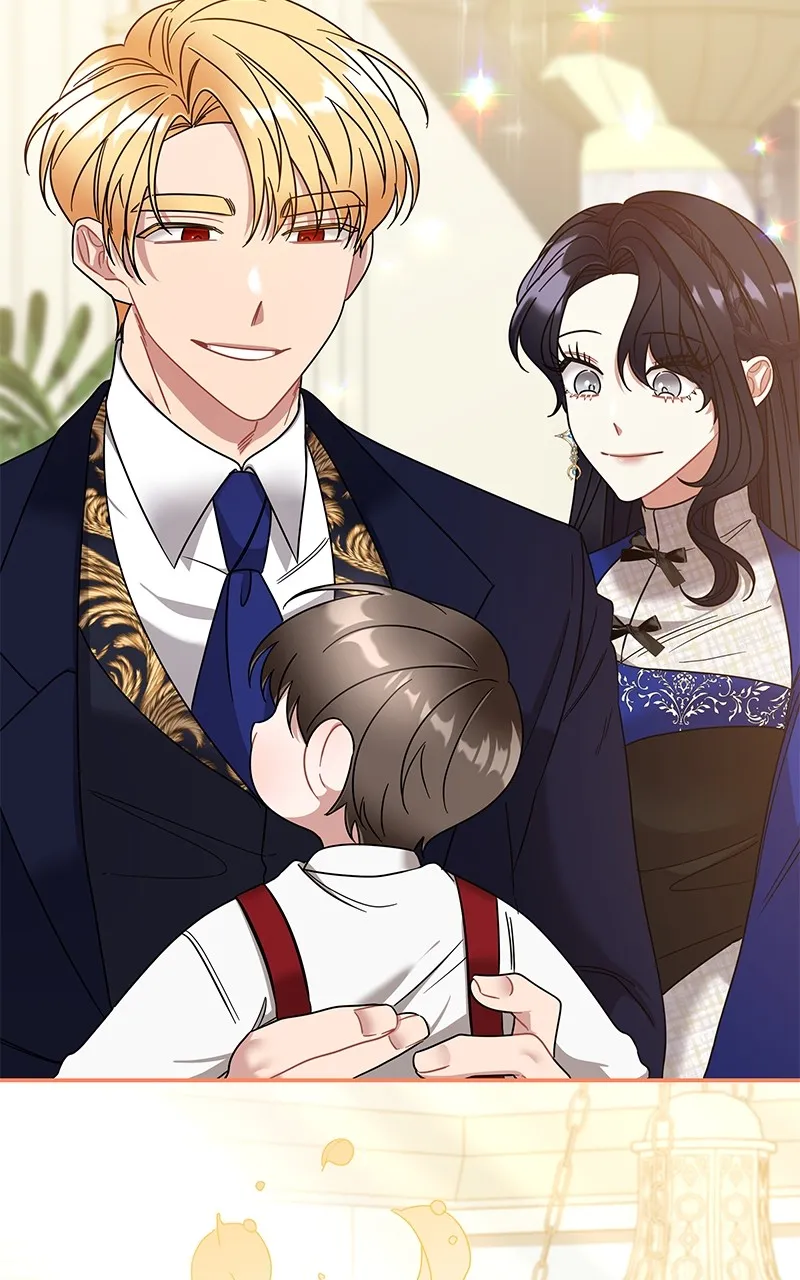 Do Not Hold on to the Broken Branch Chapter 36 page 53 - 