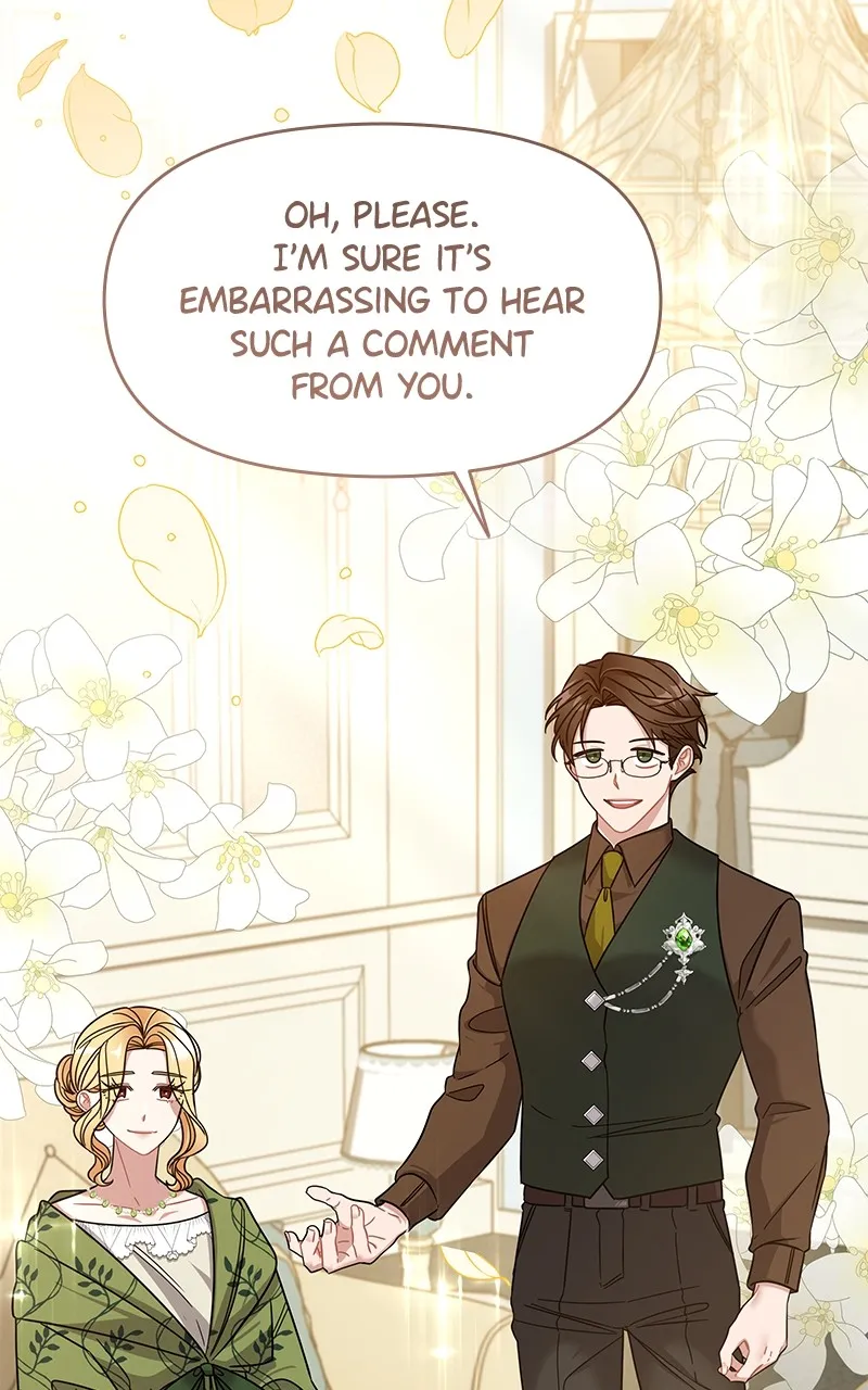 Do Not Hold on to the Broken Branch Chapter 36 page 54 - 