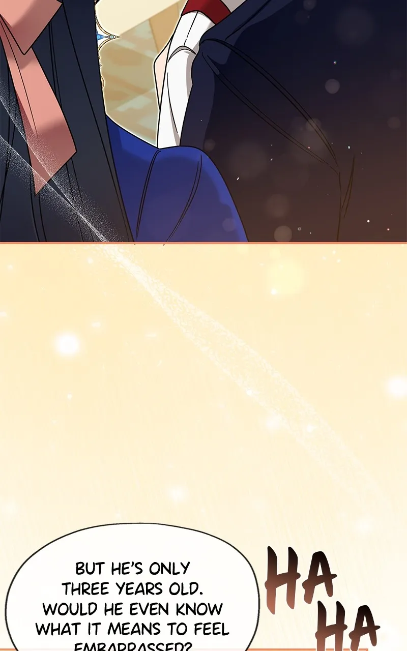 Do Not Hold on to the Broken Branch Chapter 36 page 56 - 
