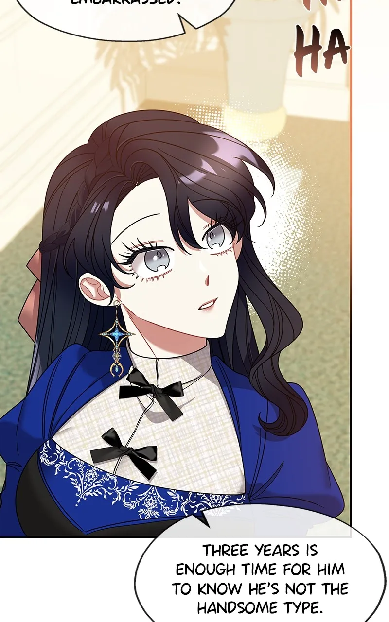 Do Not Hold on to the Broken Branch Chapter 36 page 57 - 