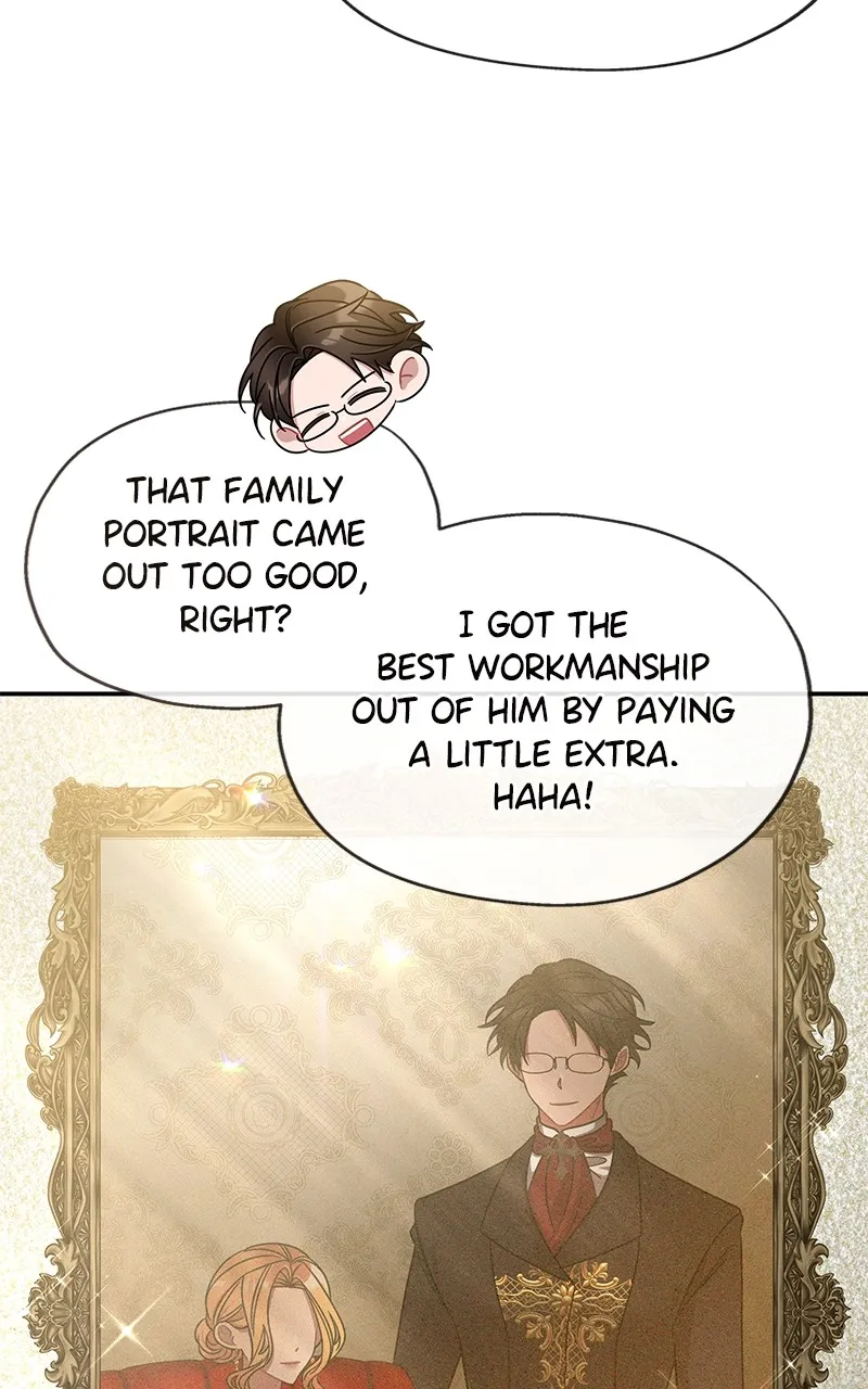 Do Not Hold on to the Broken Branch Chapter 36 page 58 - 