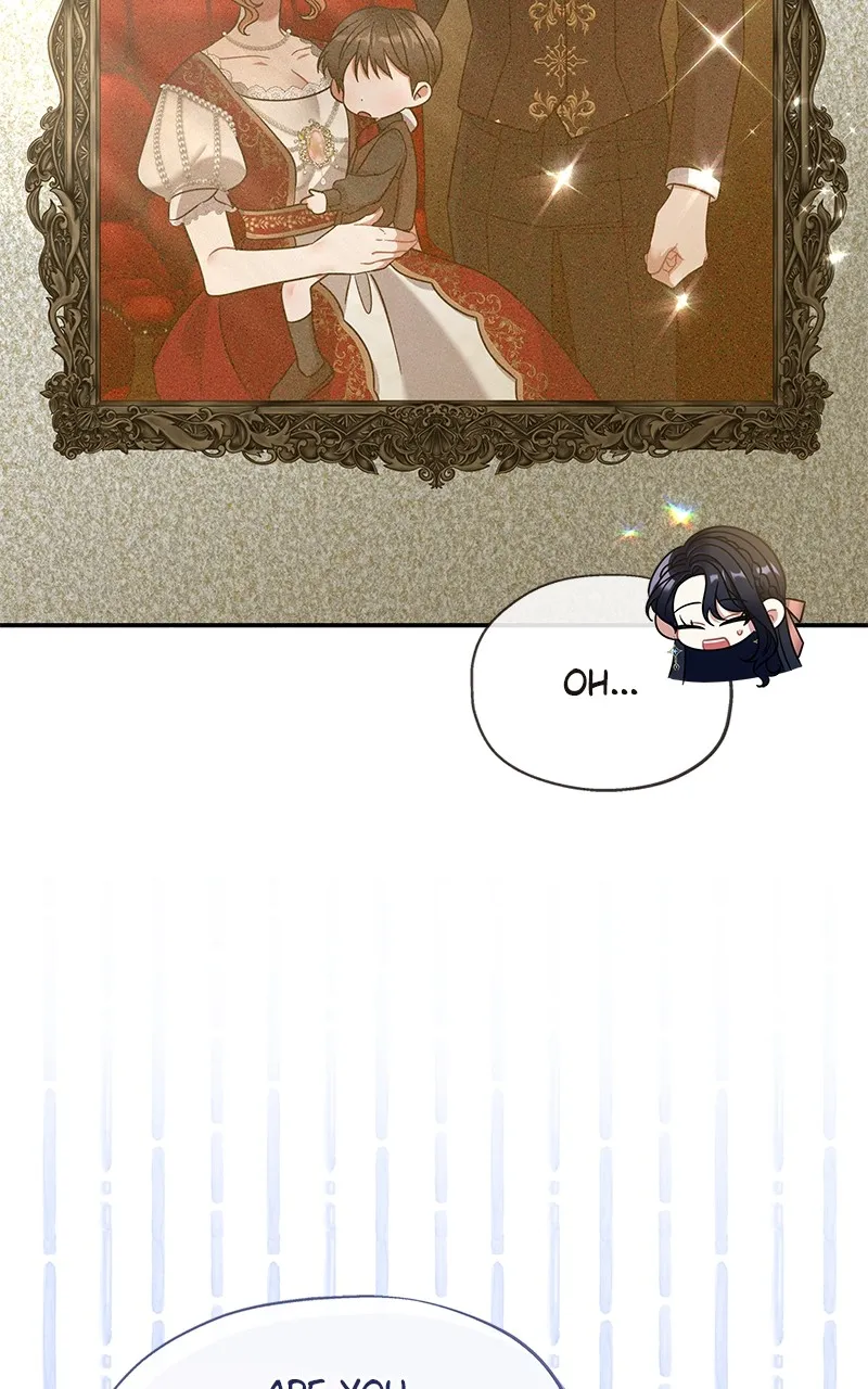 Do Not Hold on to the Broken Branch Chapter 36 page 59 - 