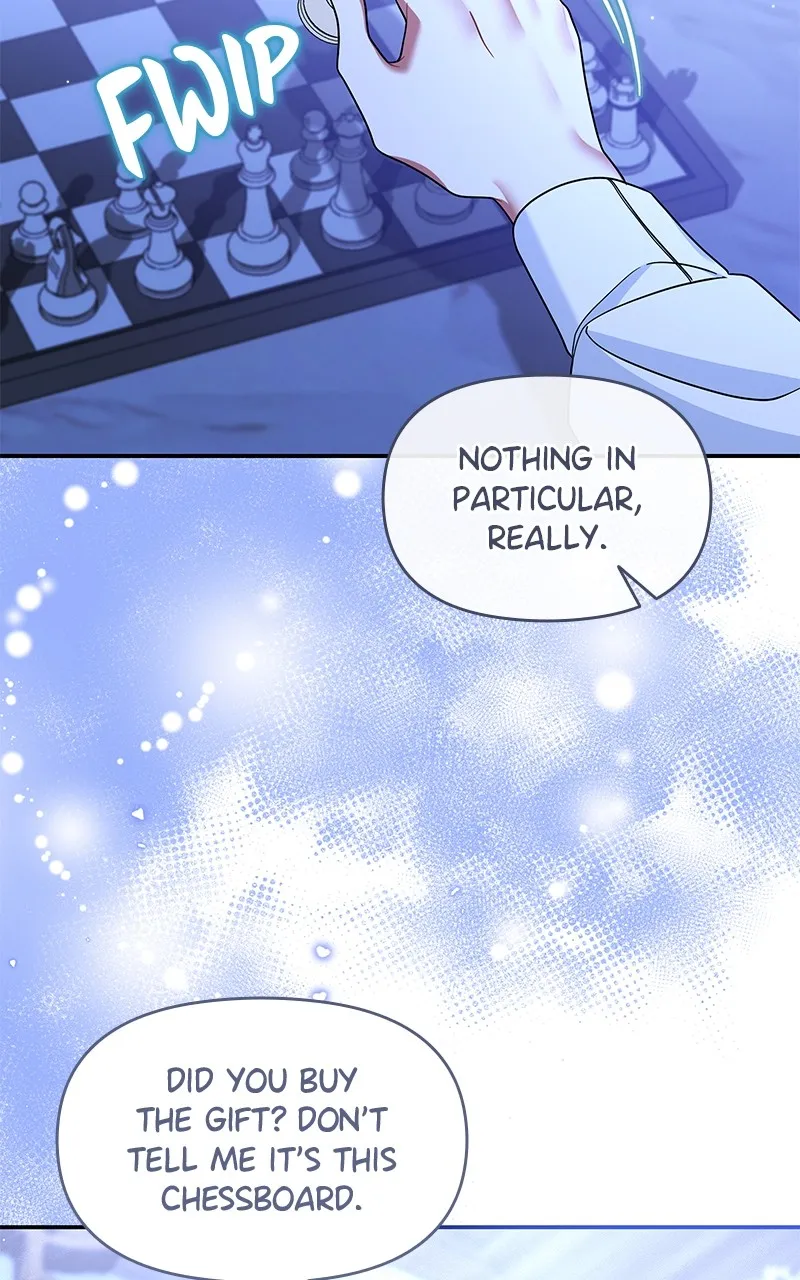 Do Not Hold on to the Broken Branch Chapter 36 page 7 - 