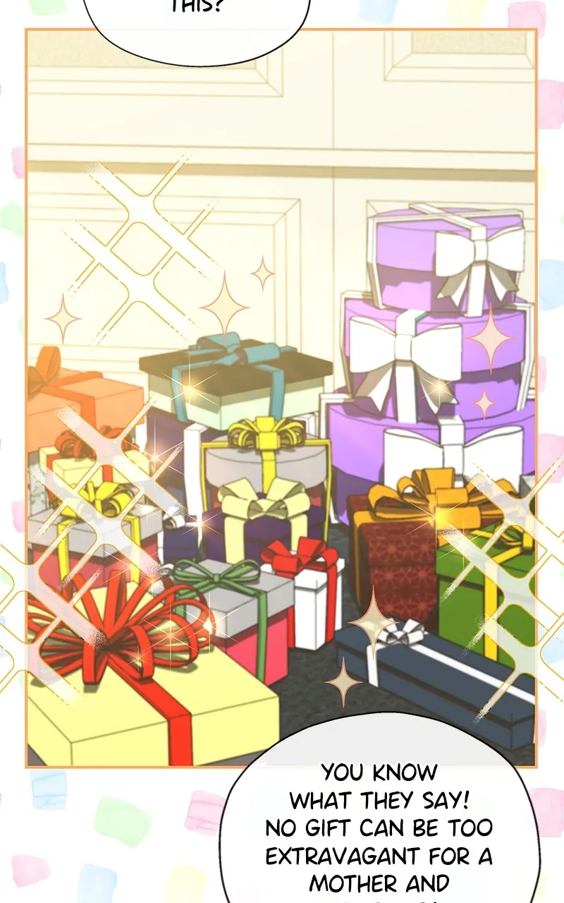 Do Not Hold on to the Broken Branch Chapter 36 page 63 - 