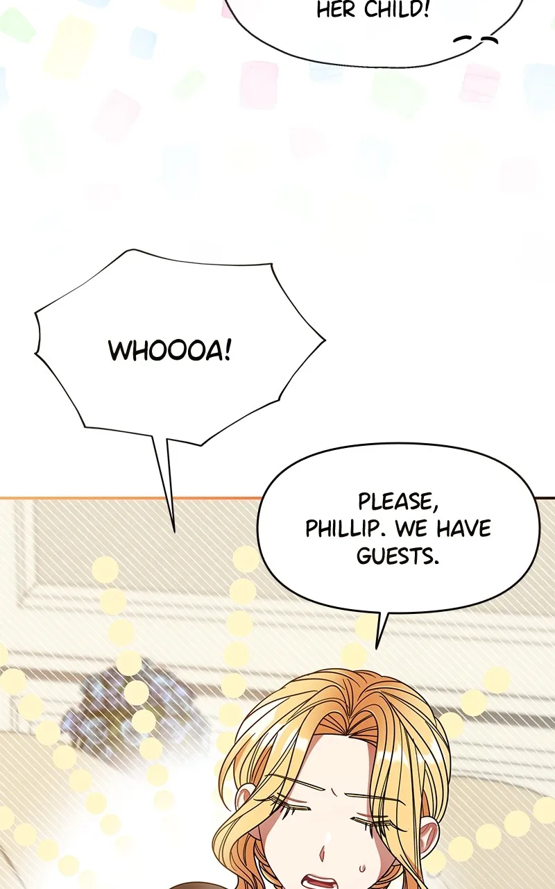 Do Not Hold on to the Broken Branch Chapter 36 page 64 - 