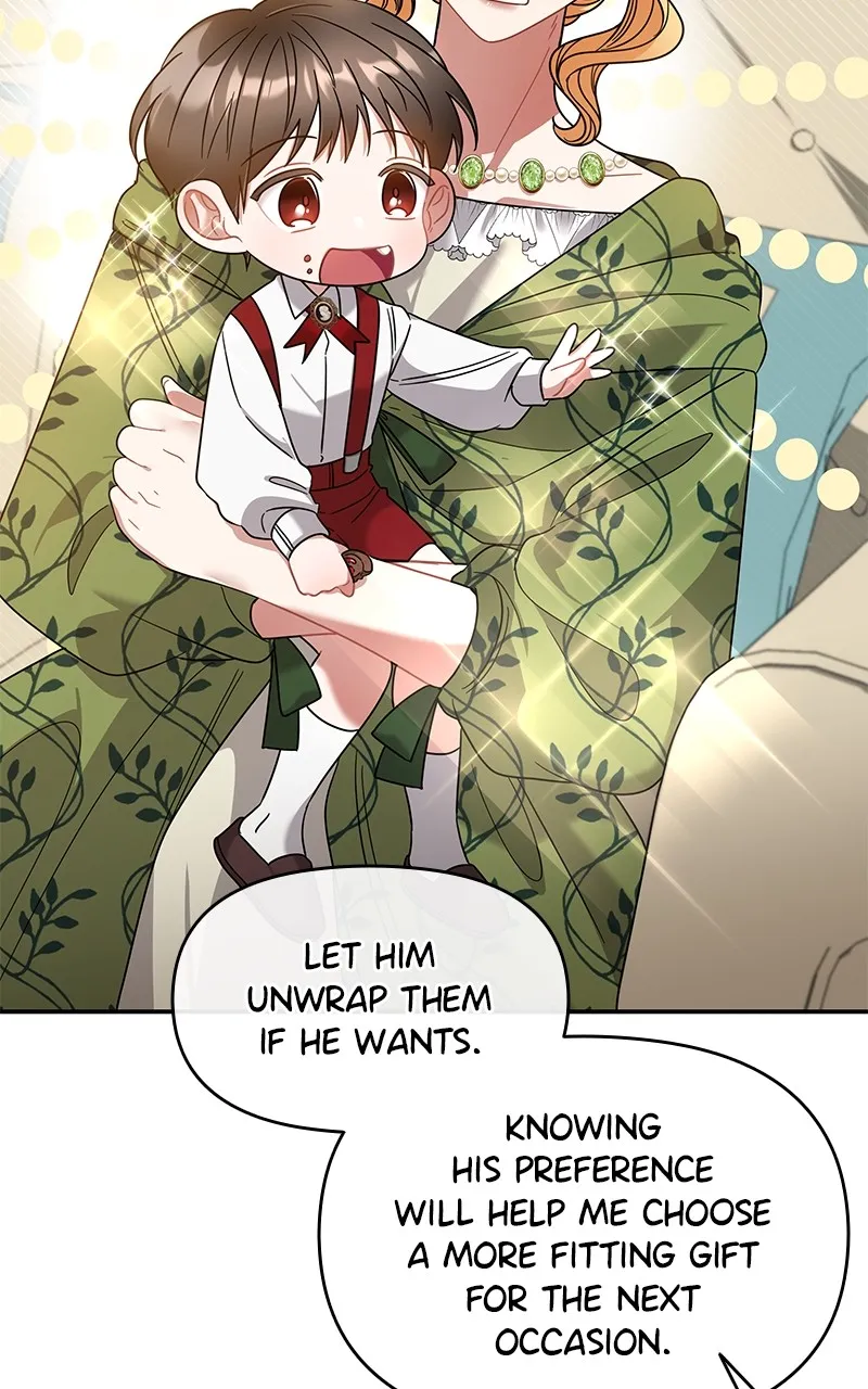 Do Not Hold on to the Broken Branch Chapter 36 page 65 - 