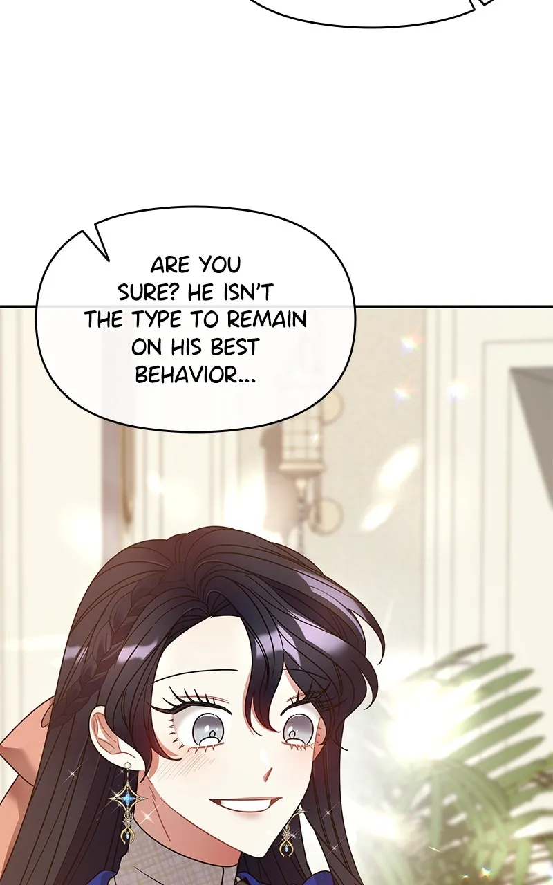 Do Not Hold on to the Broken Branch Chapter 36 page 66 - 