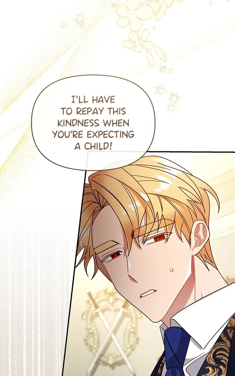 Do Not Hold on to the Broken Branch Chapter 36 page 69 - 