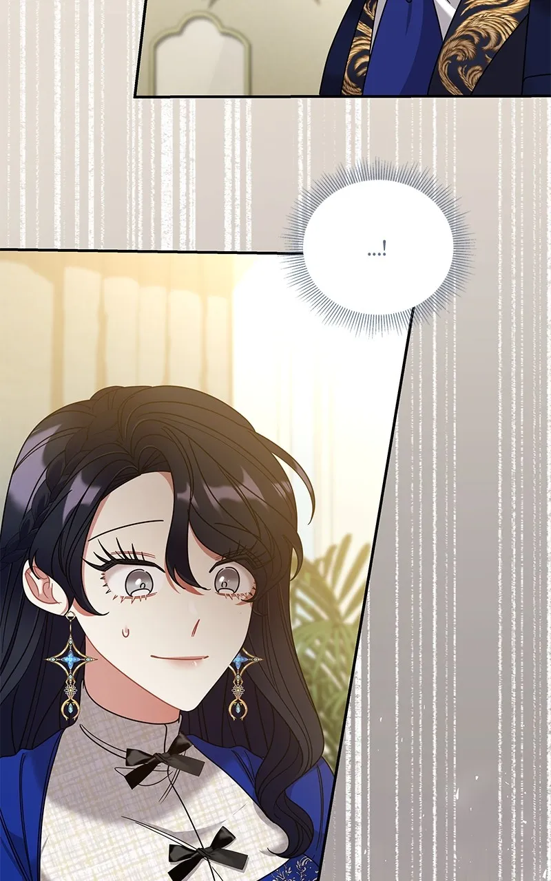 Do Not Hold on to the Broken Branch Chapter 36 page 70 - 