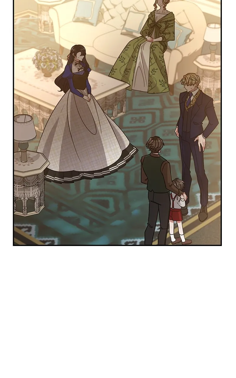 Do Not Hold on to the Broken Branch Chapter 36 page 72 - 