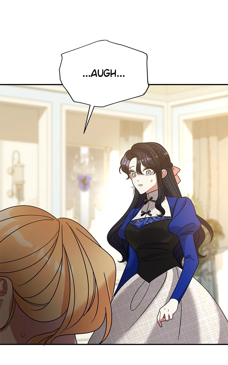 Do Not Hold on to the Broken Branch Chapter 36 page 73 - 