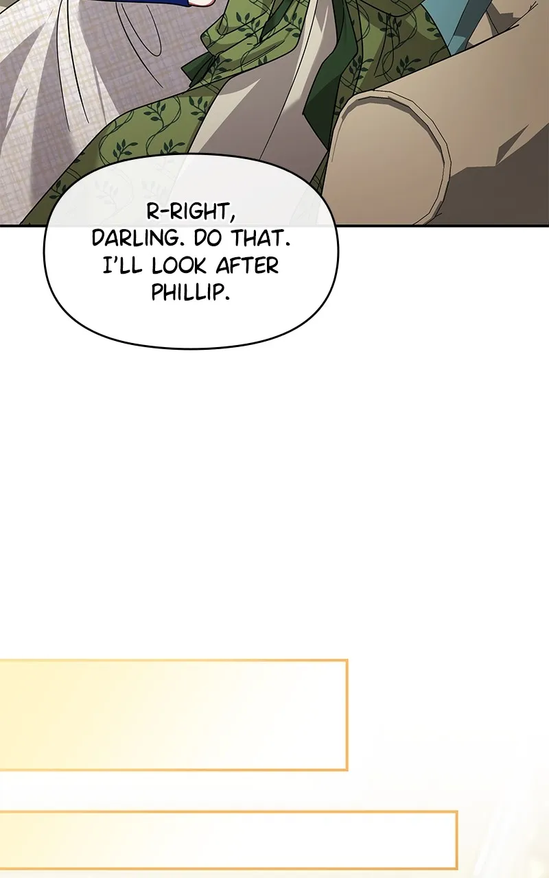 Do Not Hold on to the Broken Branch Chapter 36 page 75 - 