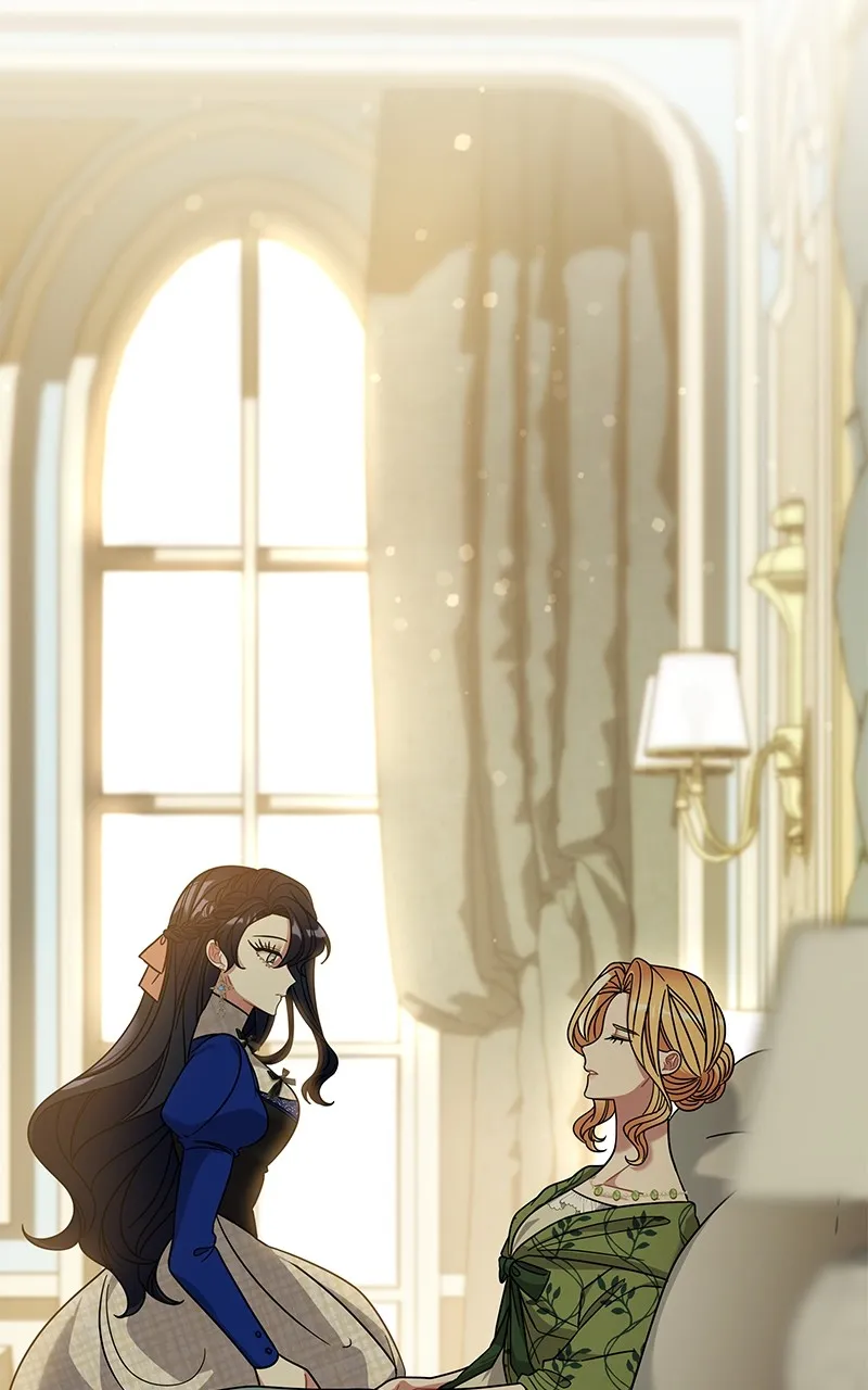 Do Not Hold on to the Broken Branch Chapter 36 page 76 - 