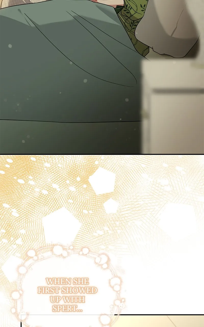 Do Not Hold on to the Broken Branch Chapter 36 page 77 - 