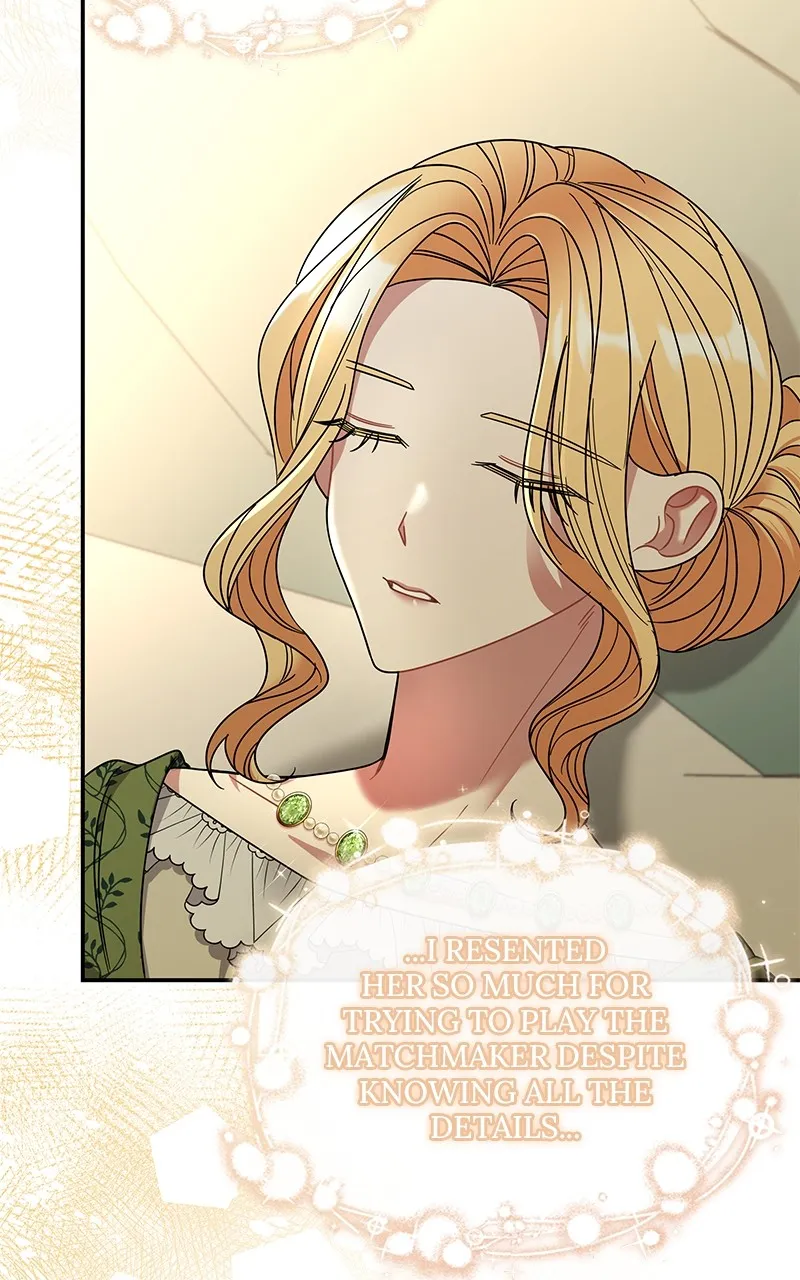 Do Not Hold on to the Broken Branch Chapter 36 page 78 - 