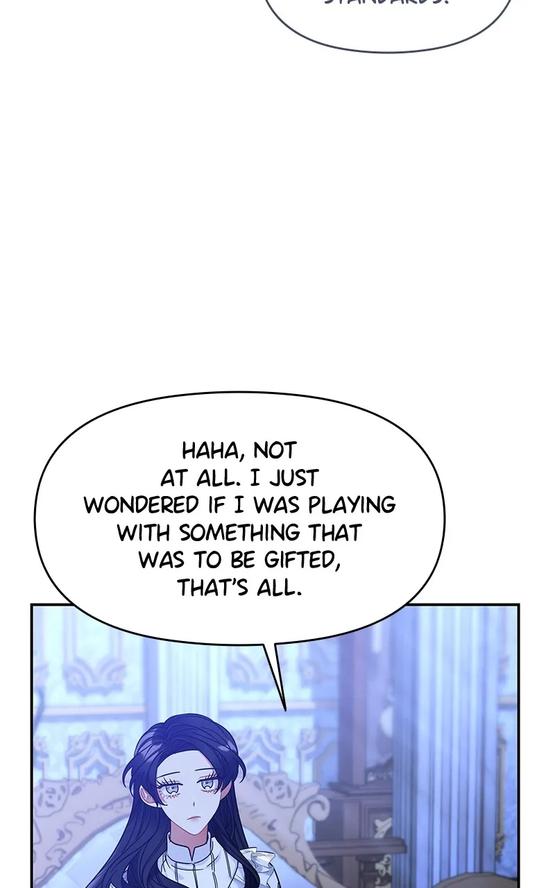 Do Not Hold on to the Broken Branch Chapter 36 page 9 - 