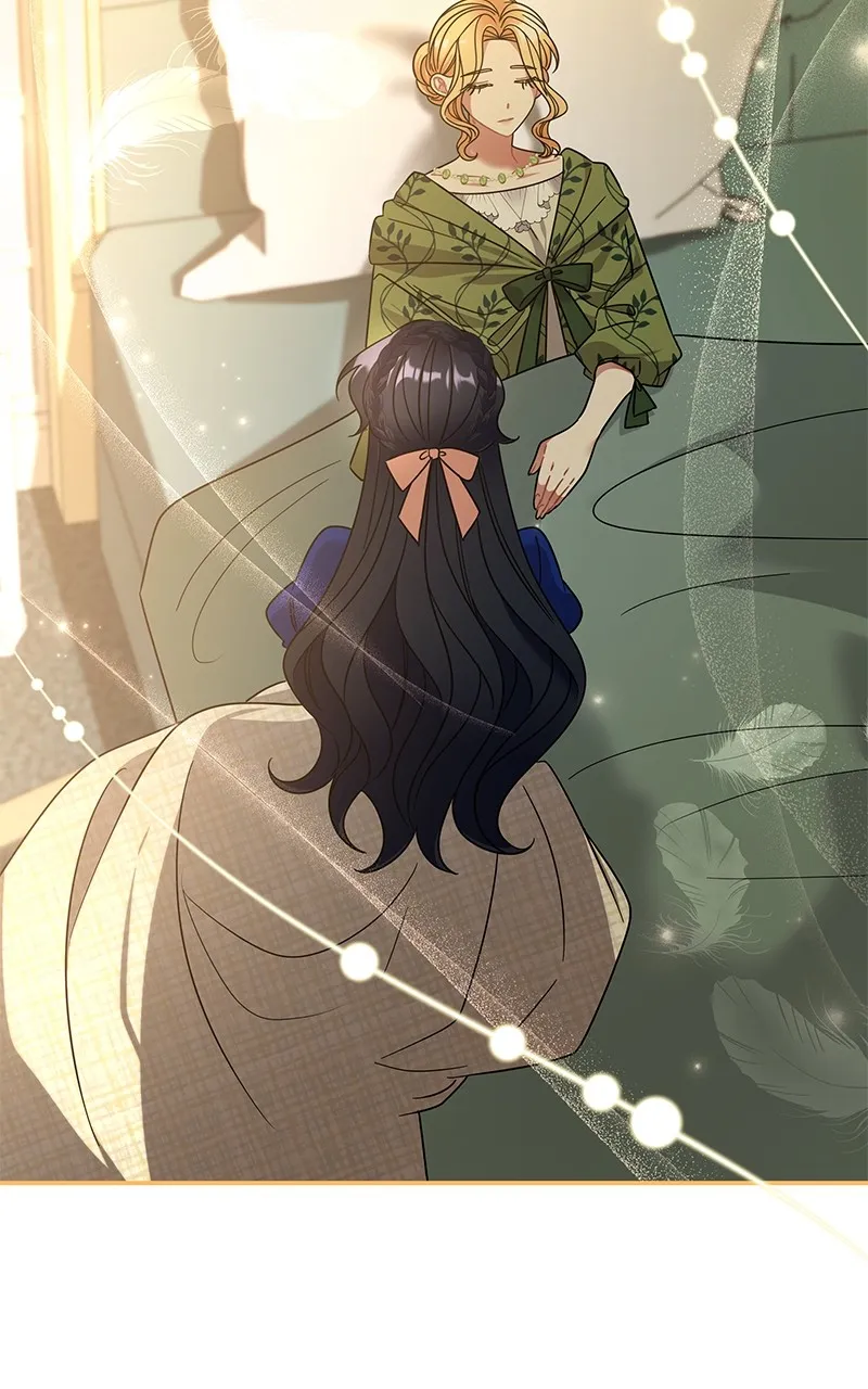 Do Not Hold on to the Broken Branch Chapter 36 page 82 - 
