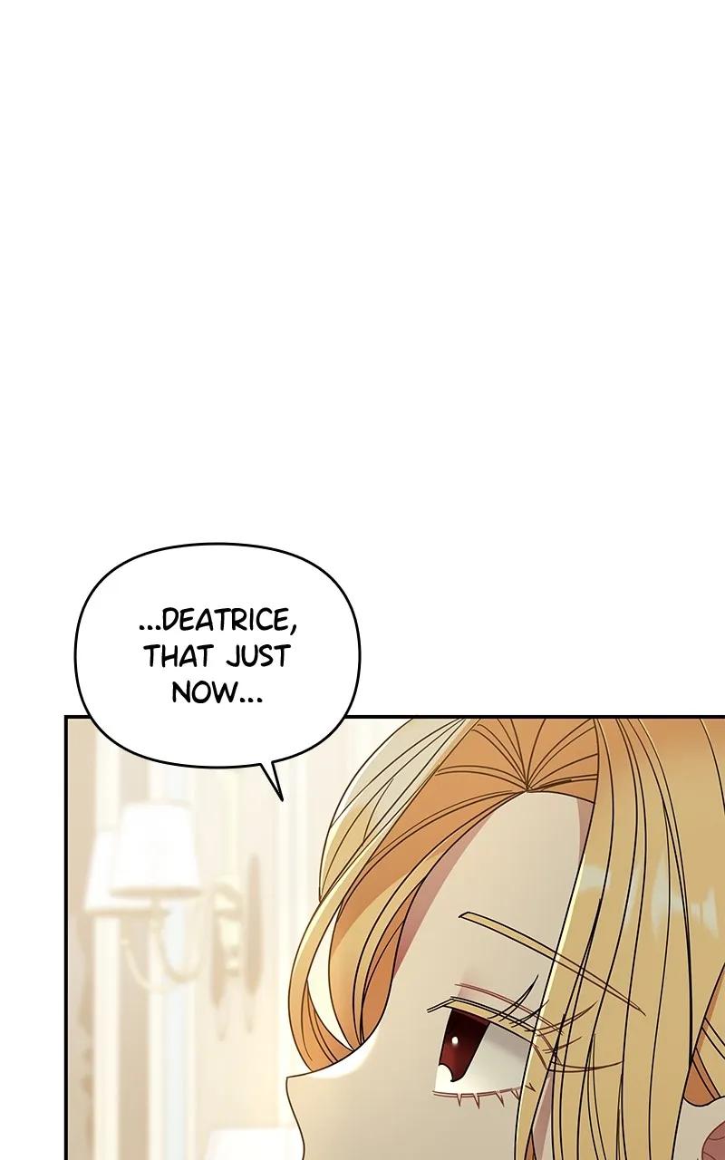 Do Not Hold on to the Broken Branch Chapter 36 page 83 - 