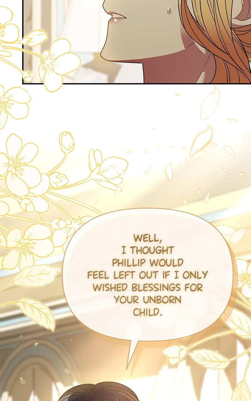 Do Not Hold on to the Broken Branch Chapter 36 page 84 - 