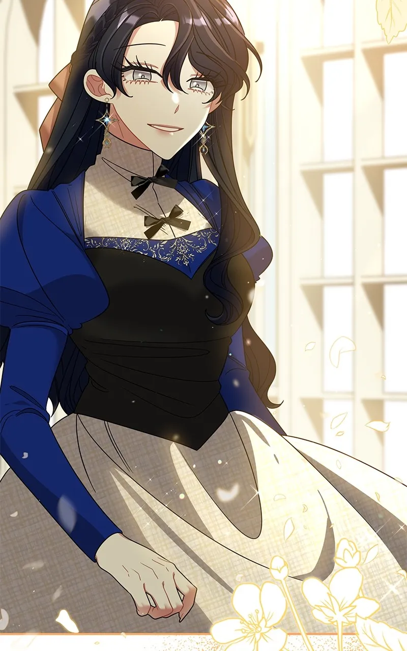 Do Not Hold on to the Broken Branch Chapter 36 page 85 - 